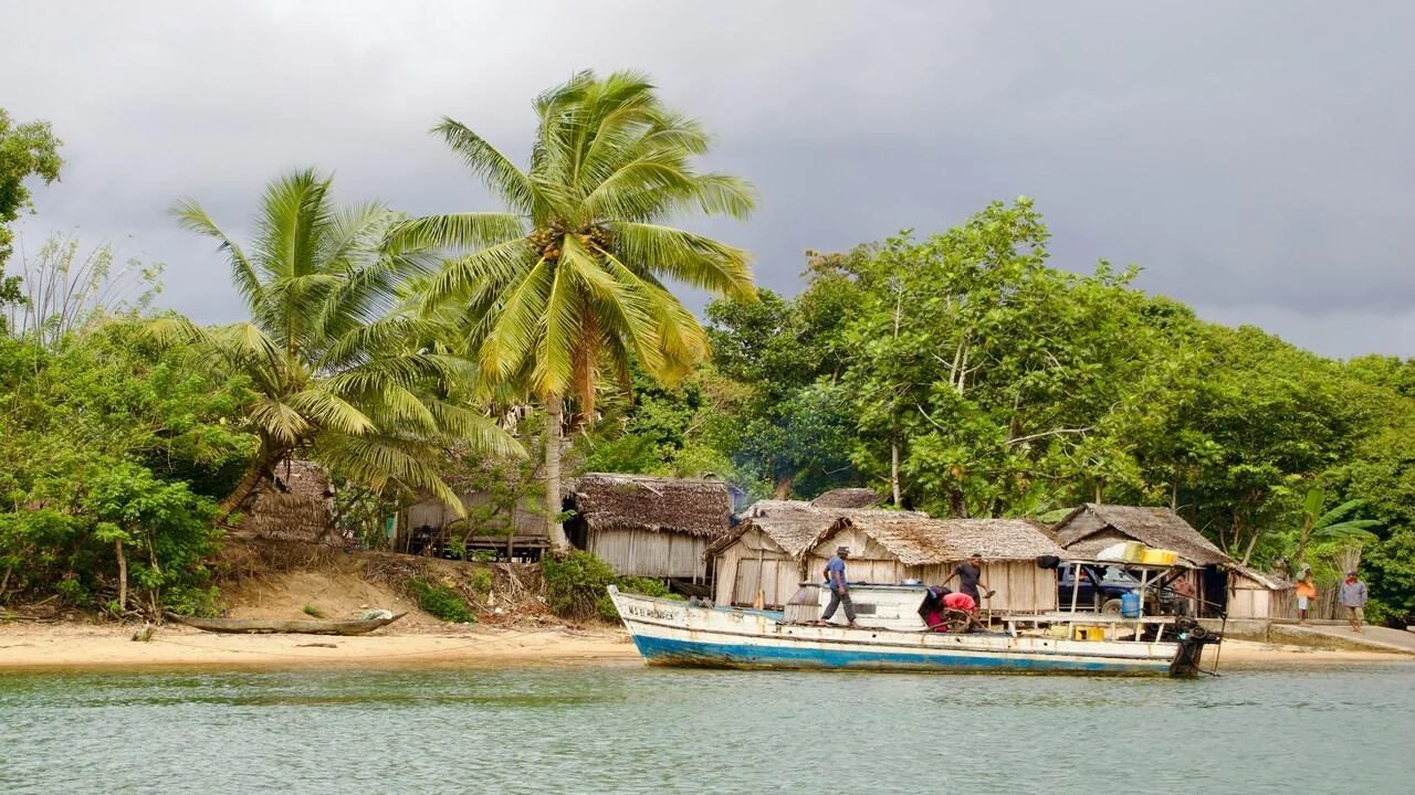 ЕКЗОТИЧНА ПОЧИВКА В МАДАГАСКАР - ОСТРОВ НУСИ БЕ - 29.11.2026 - photo 5