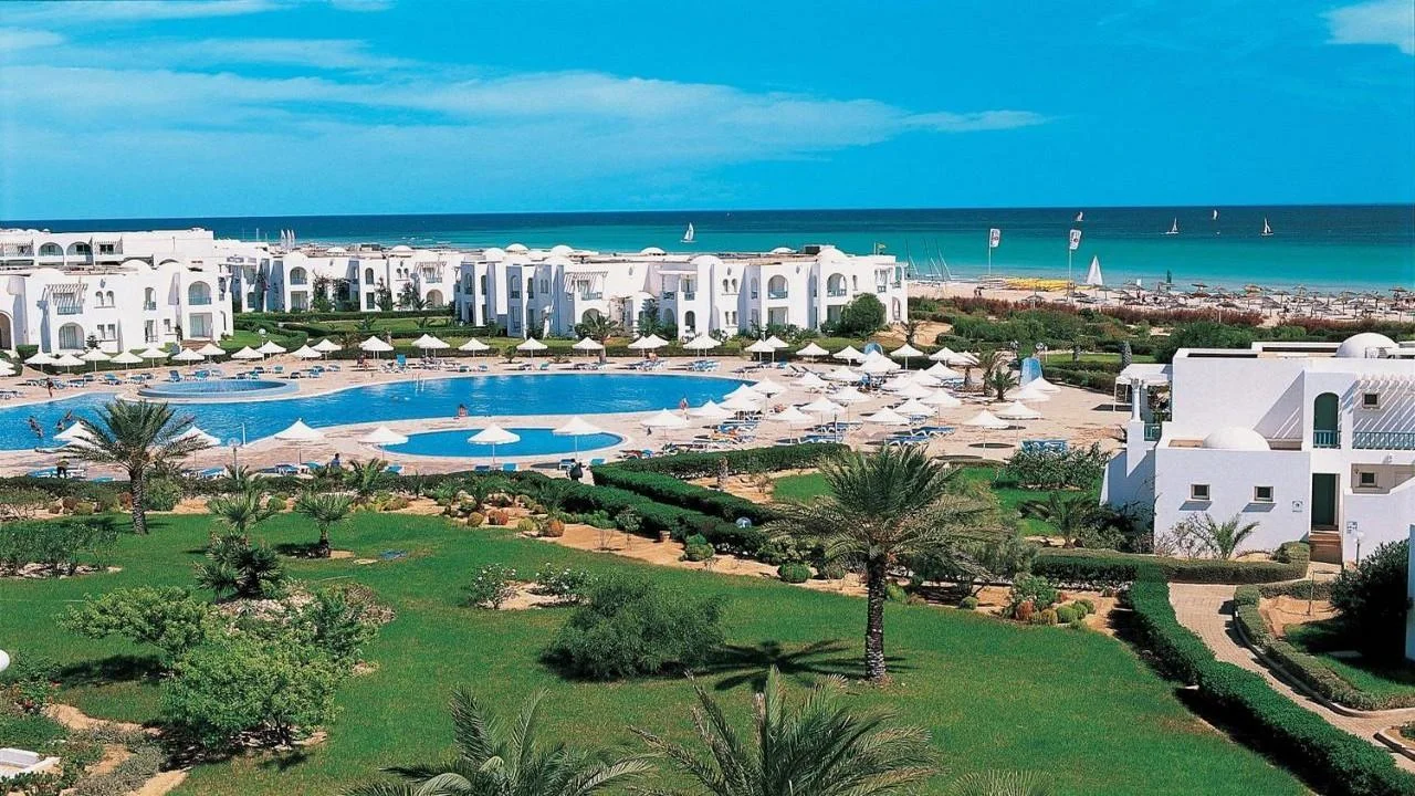Островно приключение - 7 дни All Inclusive на остров Джерба с полет от Варна 2026 - photo 14