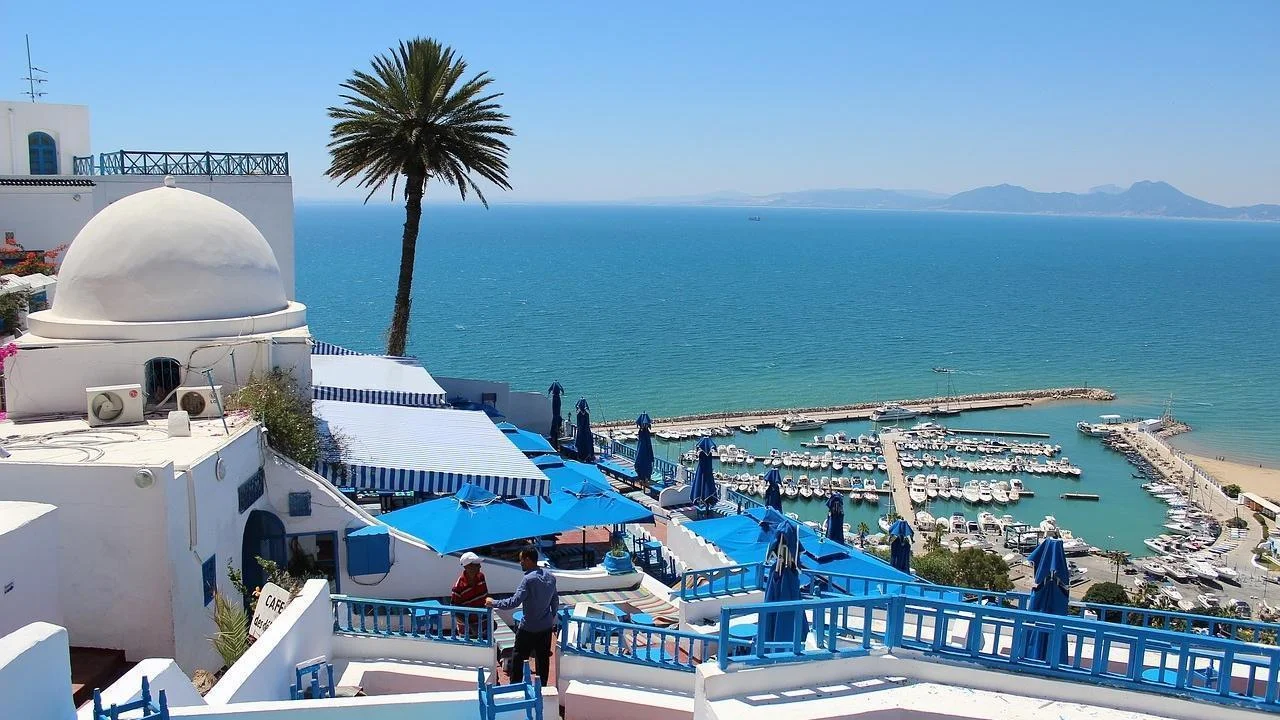 ТУНИС 2026 - 8 дни ALL INCLUSIVE почивка с дъх на екзотика - полет от Пловдив - photo 5