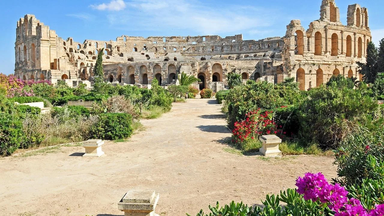 ТУНИС 2026 - 8 дни ALL INCLUSIVE почивка с дъх на екзотика - полет от Варна - photo 6