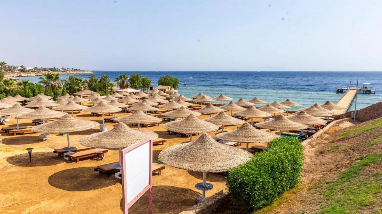 All Inclusive Почивка в Шарм ел Шейх - ЕСЕН 2026 - полет от Пловдив - photo 16