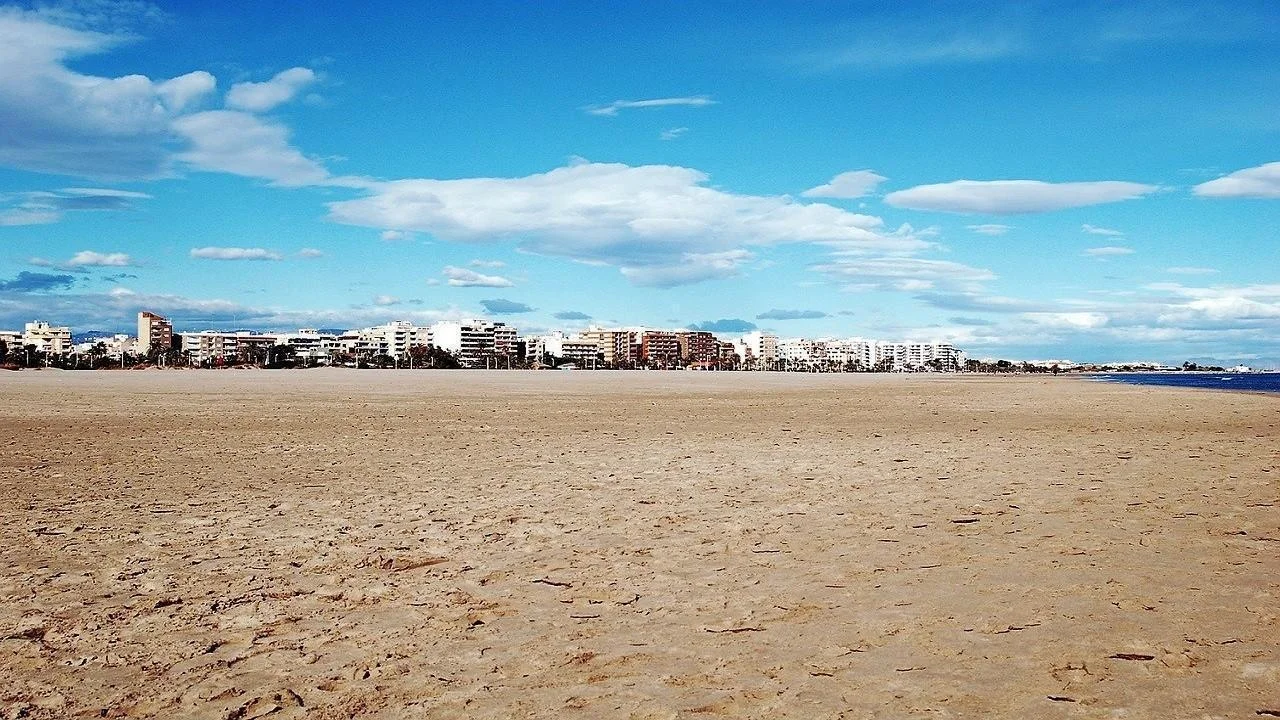 ПОРТОКАЛОВИЯТ БРЯГ - ПОЧИВКА В  КОСТА АЗААР 2026 - photo 7