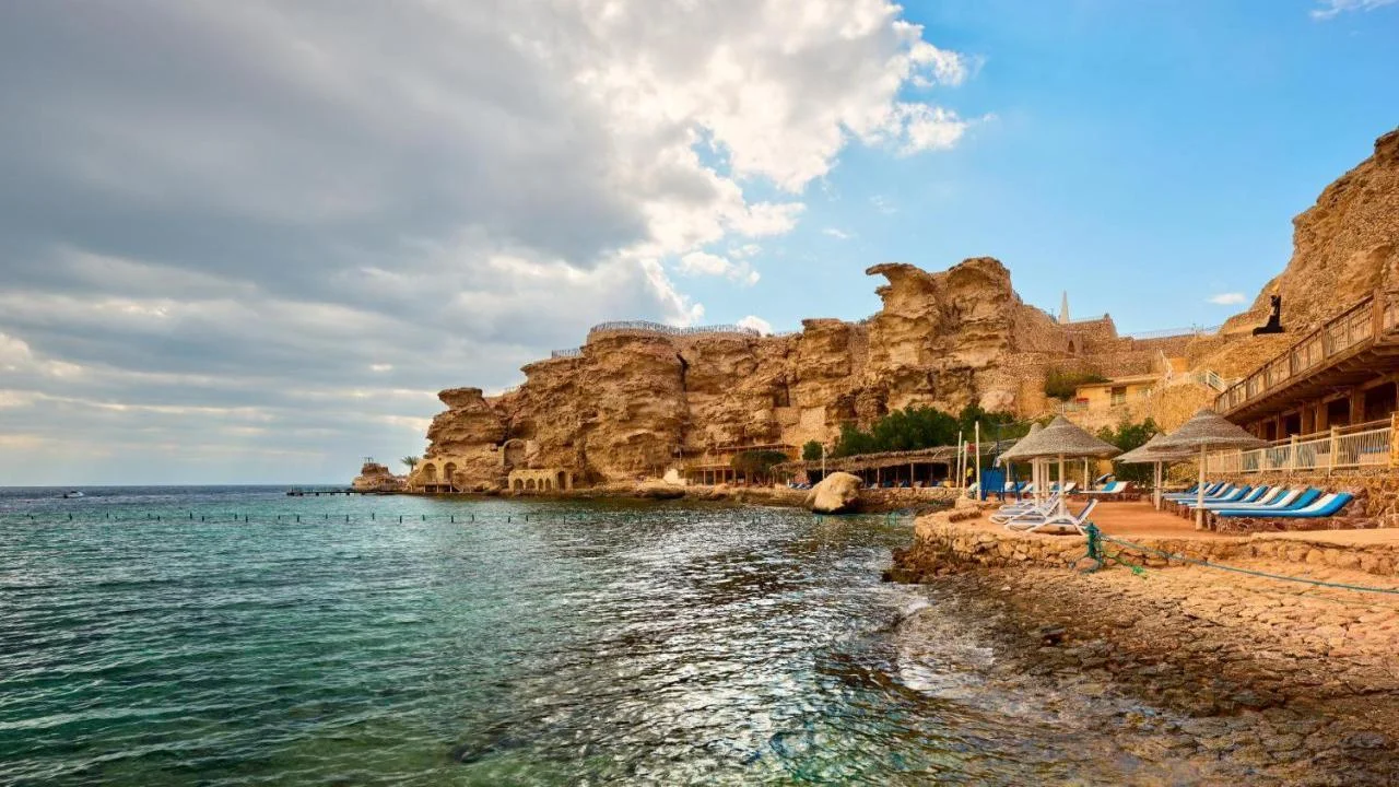 All Inclusive Почивка в Шарм ел Шейх - ЕСЕН 2026 - полет от Варна - photo 8