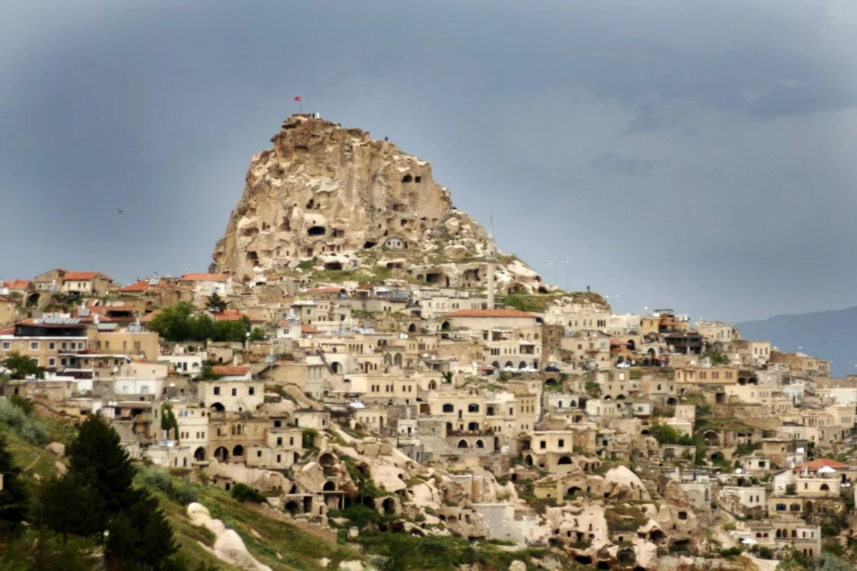 Екскурзия в ТУРЦИЯ - Кападокия от София - photo 3