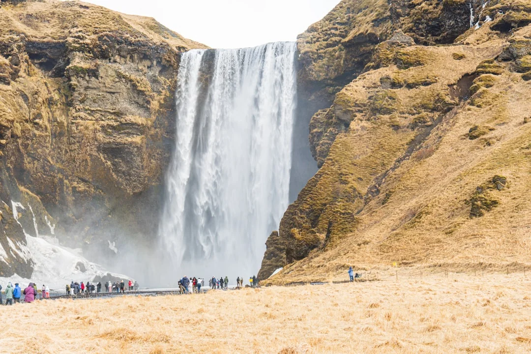 Iceland, Mar 2024
