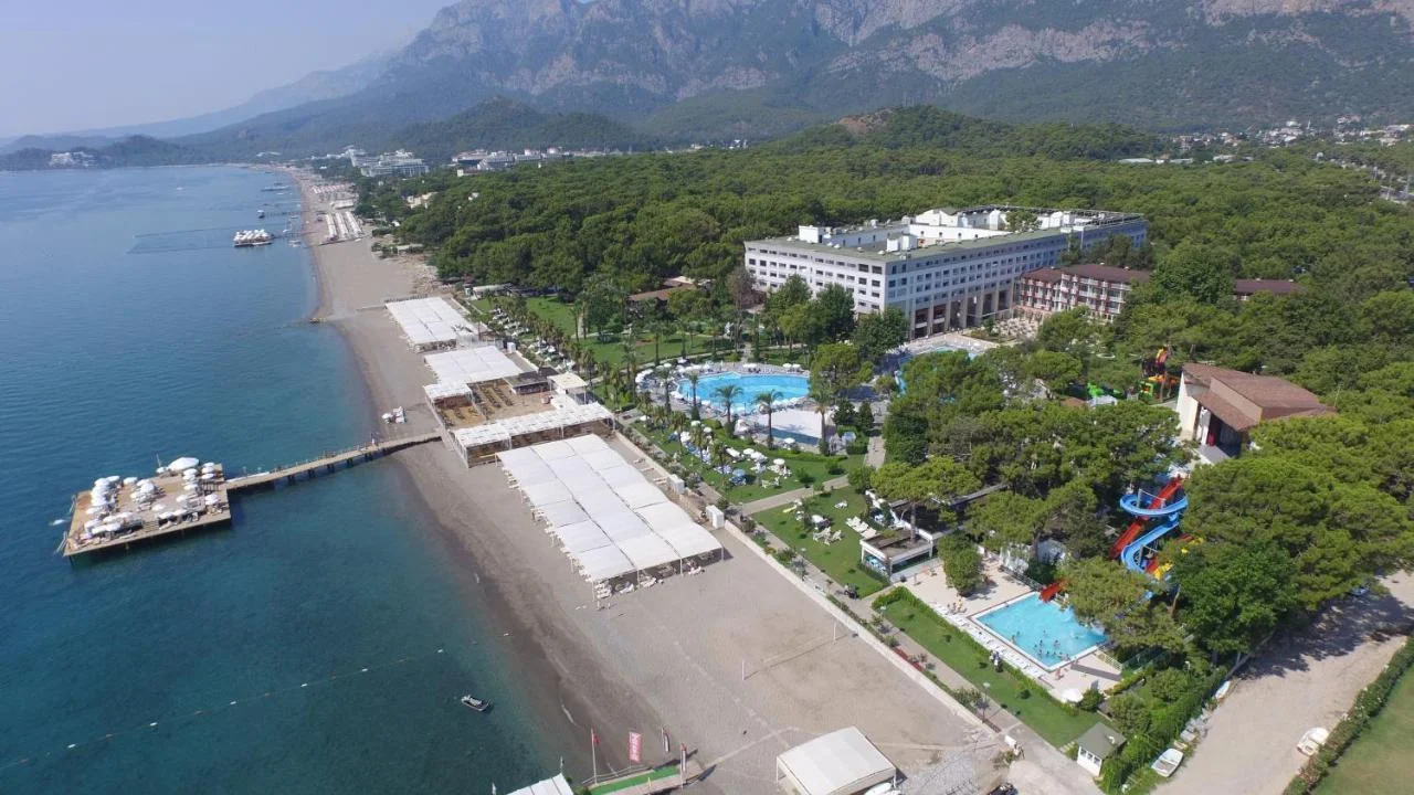8 дни в Анталия - Турската ривиера Ви очаква с полет от Пловдив 2026 - photo 21