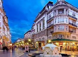 КРУИЗ „ДУНАВСКА РАПСОДИЯ 4” ОТ РУСЕ ДО ПАСАУ  С М/К РУСЕ ПРЕСТИЖ - photo 4