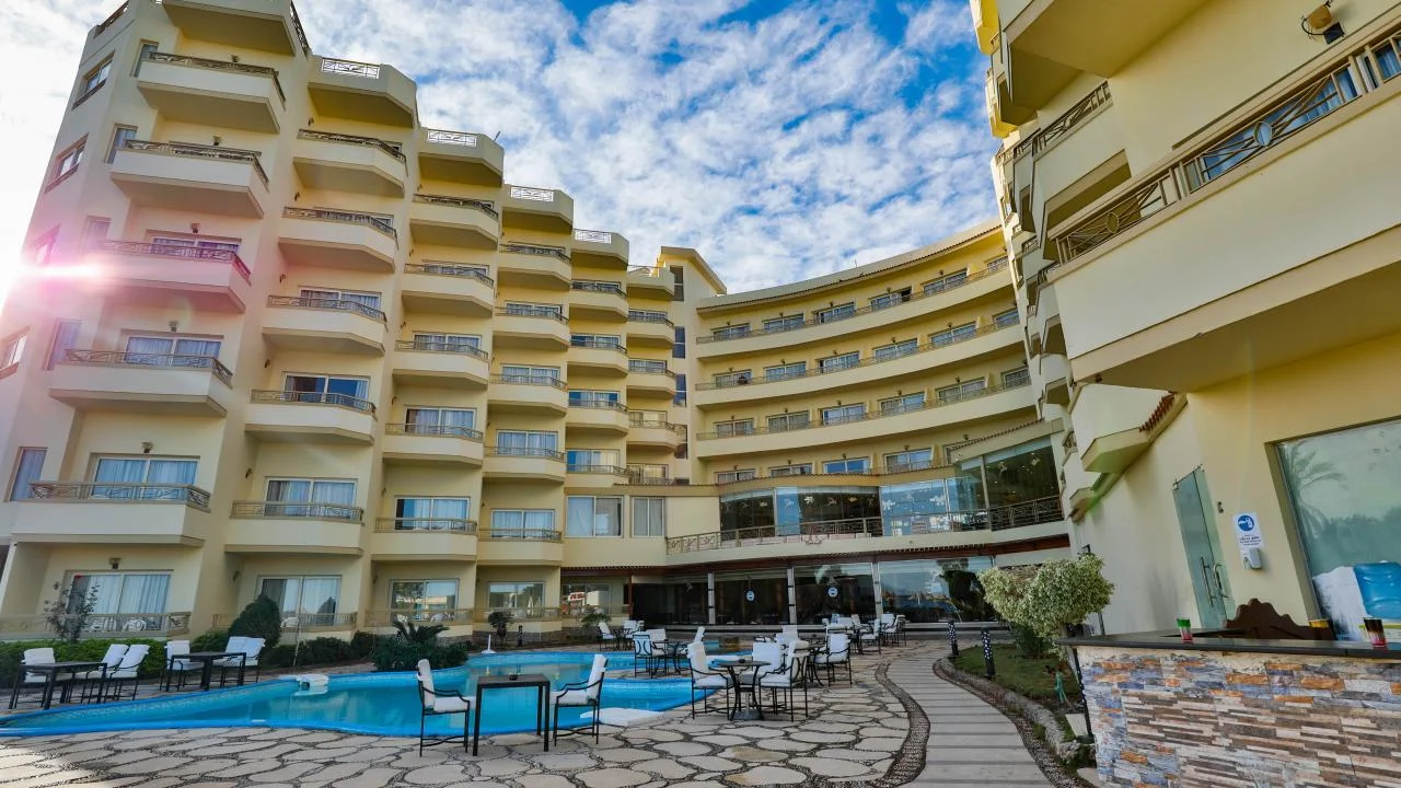 All Inclusive почивка в Хургада с полет от София - ЛЯТО 2026 - photo 10