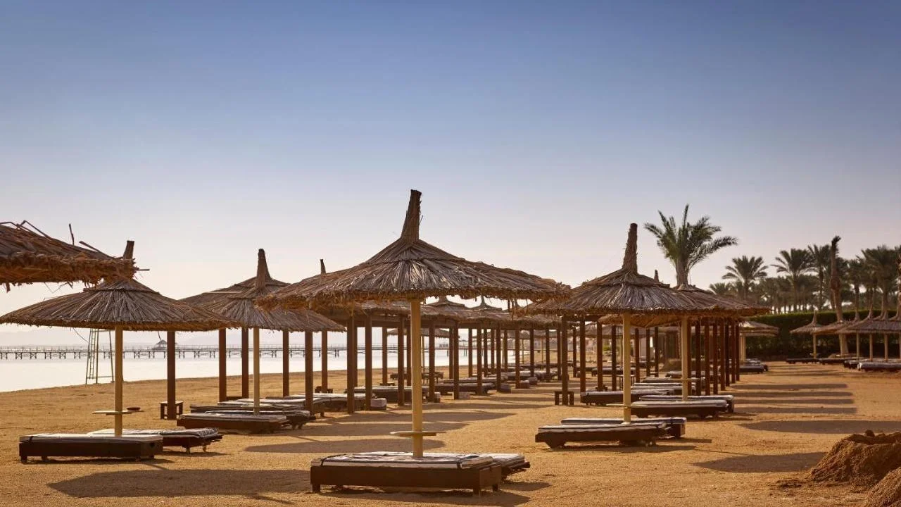 All Inclusive Почивка в Шарм ел Шейх - ЕСЕН 2026 - полет от Варна ден Неделя - photo 23