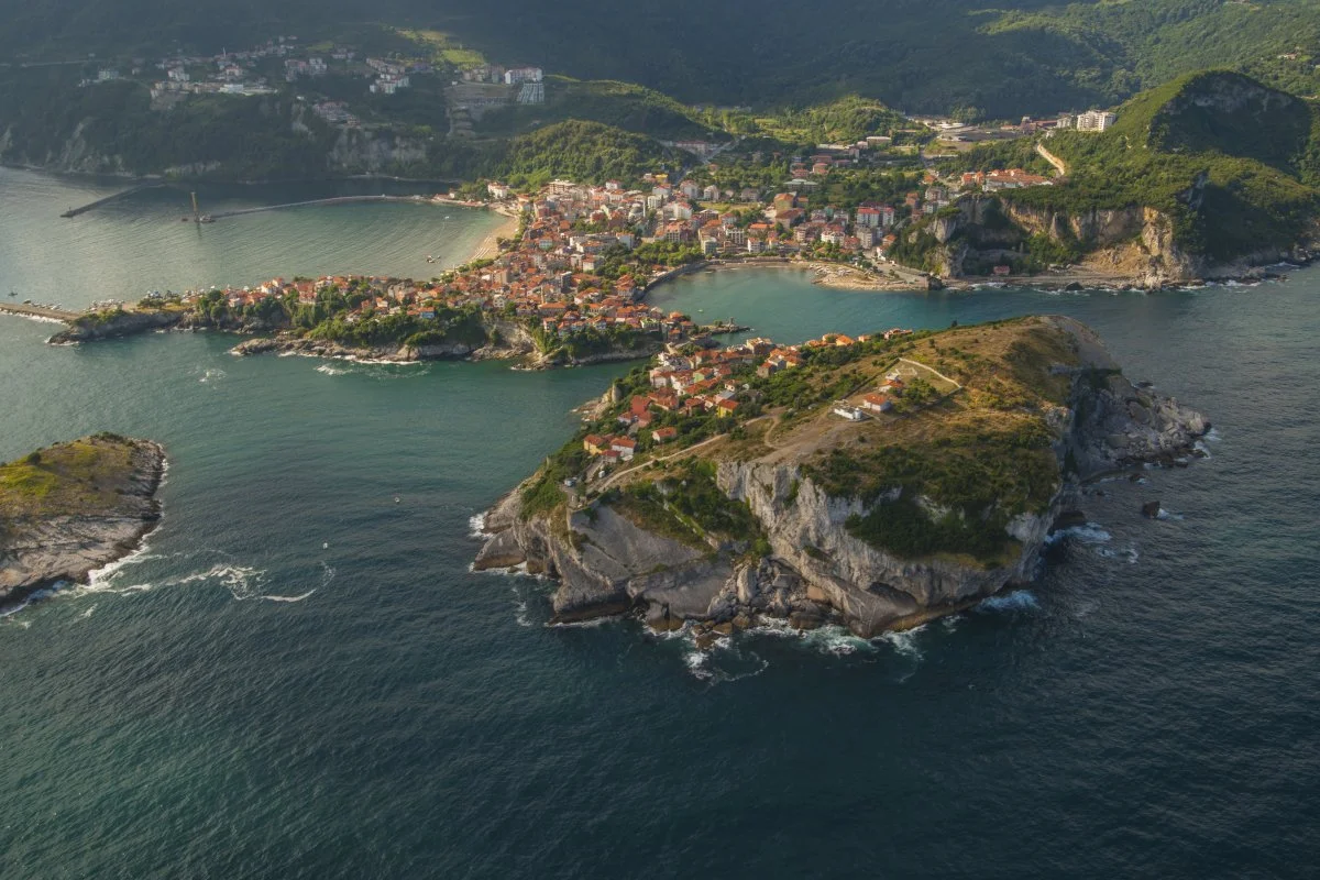 Екскурзия в Турция - Непознатата Черноморска Турция - photo 2