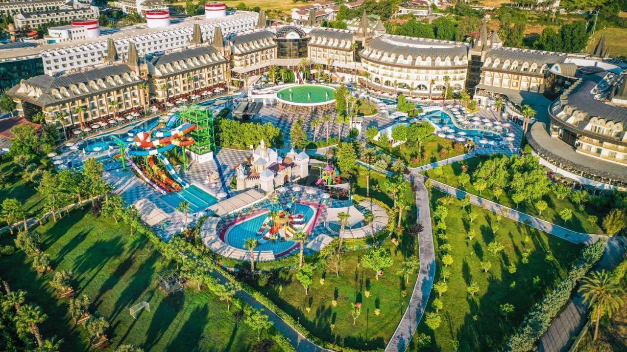 8 дни в Анталия - Турската ривиера Ви очаква с полет от Варна 2026 - photo 30