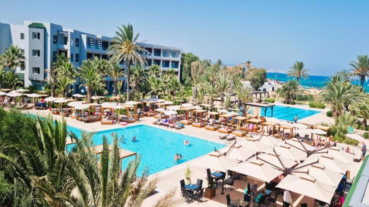 ТУНИС 2026 - 8 дни ALL INCLUSIVE почивка с дъх на екзотика - полет от Варна - photo 31
