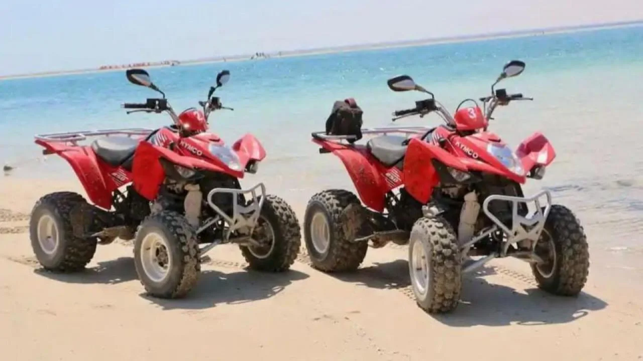 Островно приключение - 7 дни All Inclusive на остров Джерба с полет от Варна 2026 - photo 41