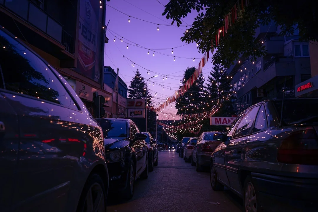 Prishtina City