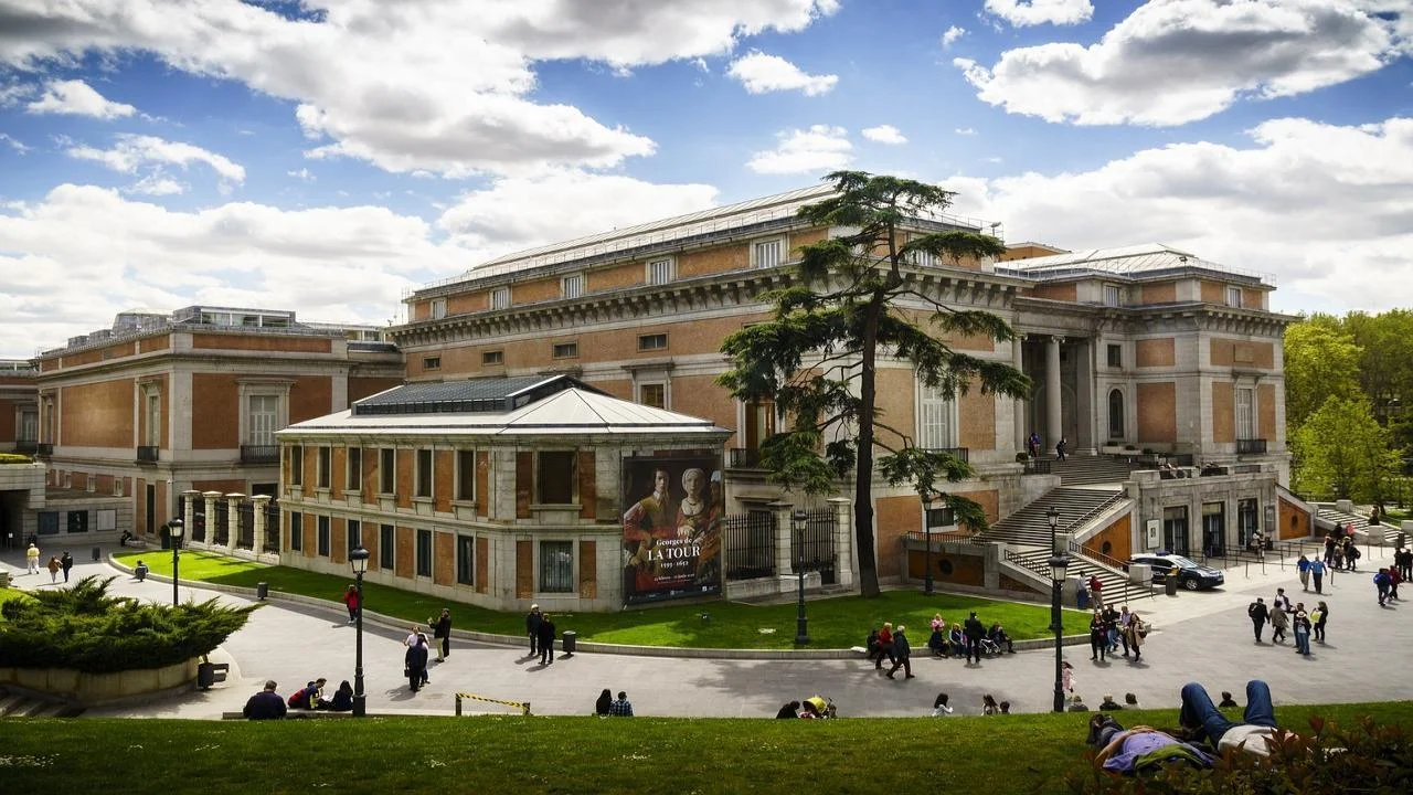 Испания отблизо – класически обиколен тур с полет от София - photo 23