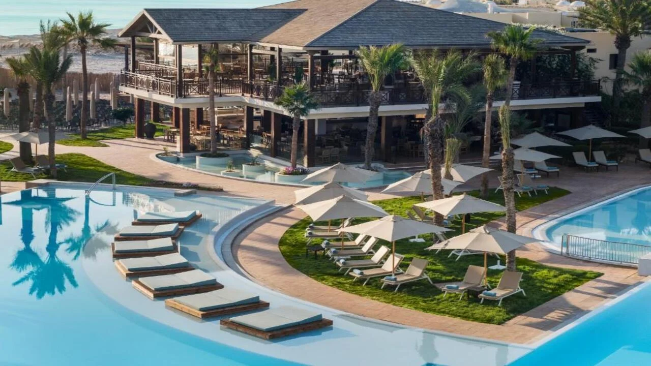 Островно приключение - 7 дни All Inclusive на остров Джерба с полет от София 2026 - photo 18