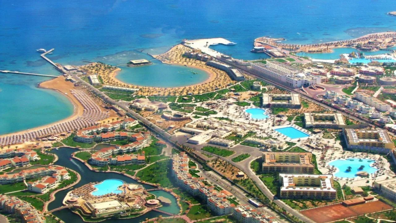 All Inclusive почивка в Хургада с полет от Пловдив - ЕСЕН 2026 - photo 3