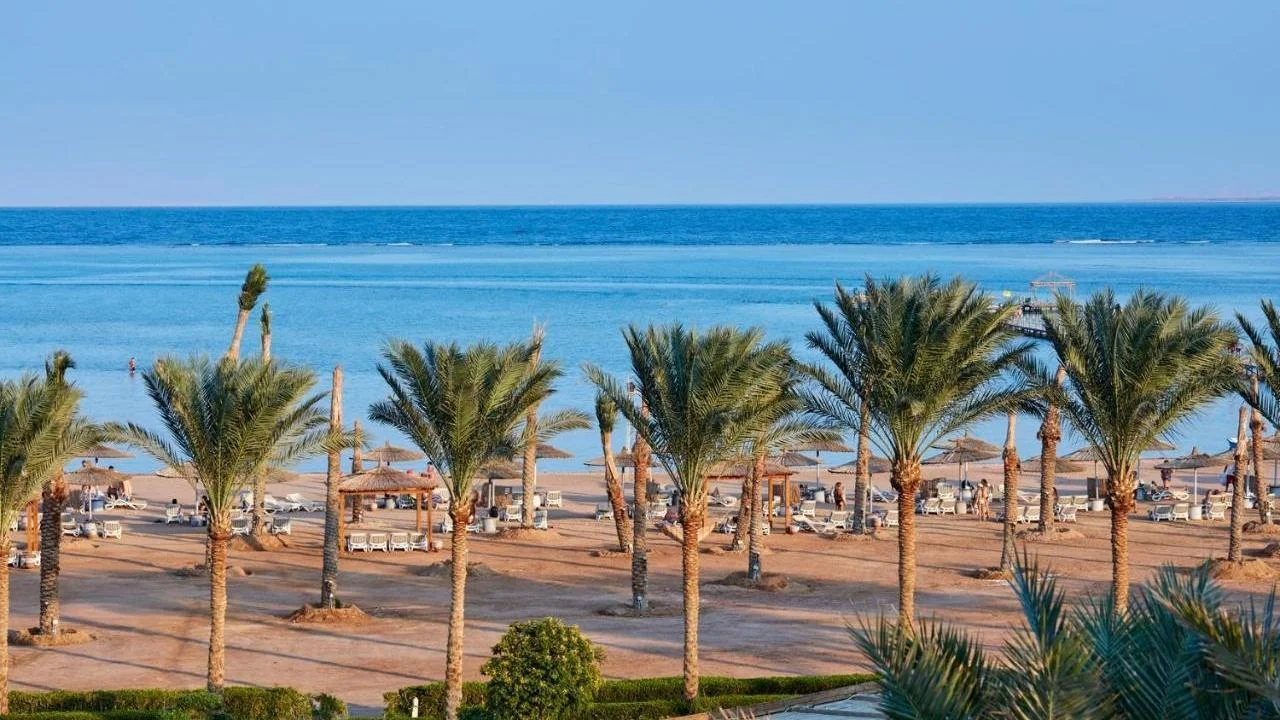 All Inclusive Почивка в Шарм ел Шейх - ЕСЕН 2026 - полет от Пловдив - photo 28