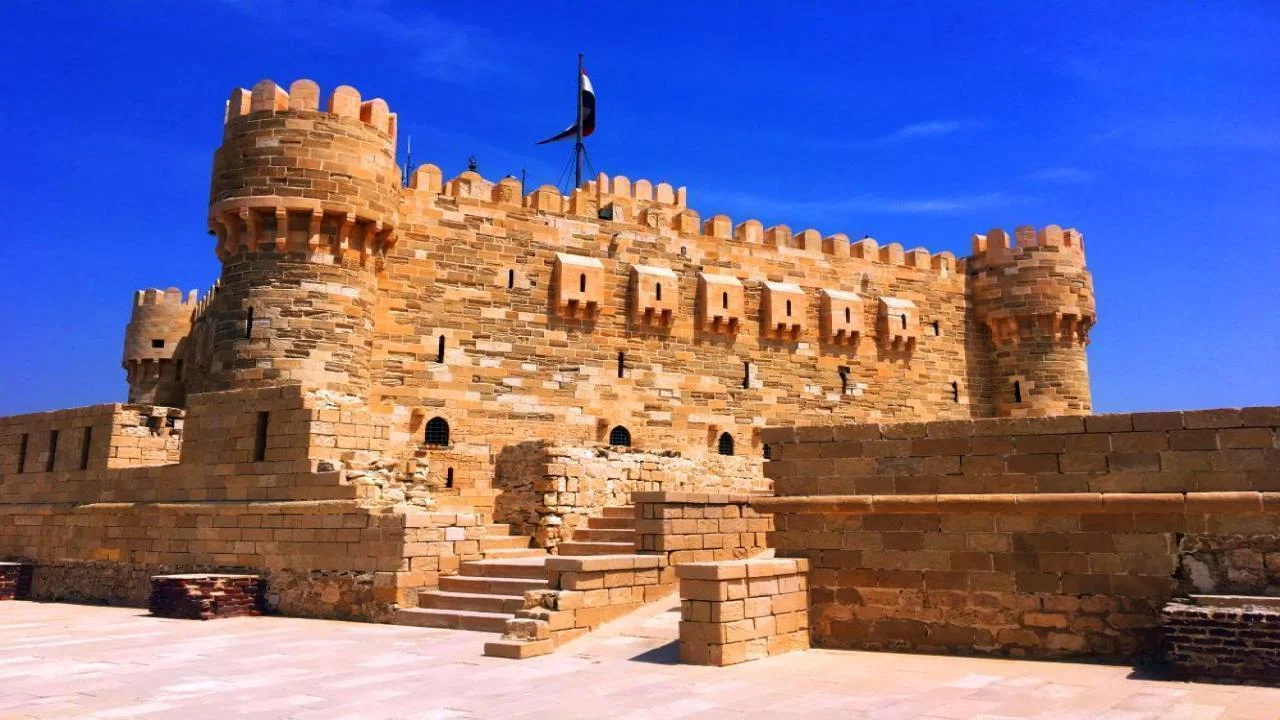 Египетски Малдиви - Алмаза Бей + Кайро - с полет от София до Марса Матрух - photo 4