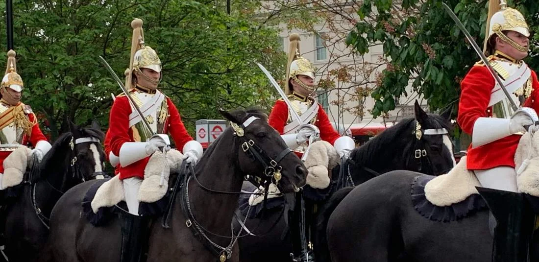 Лондон - петдневна - photo 3