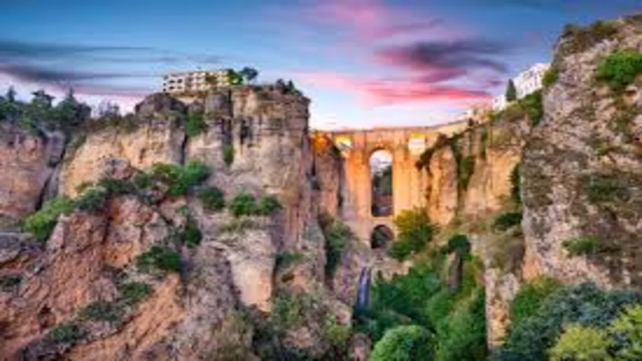 Андалусия - Душата на Испания - Коста дел Сол с БОНУС 3 екскурзии - photo 21