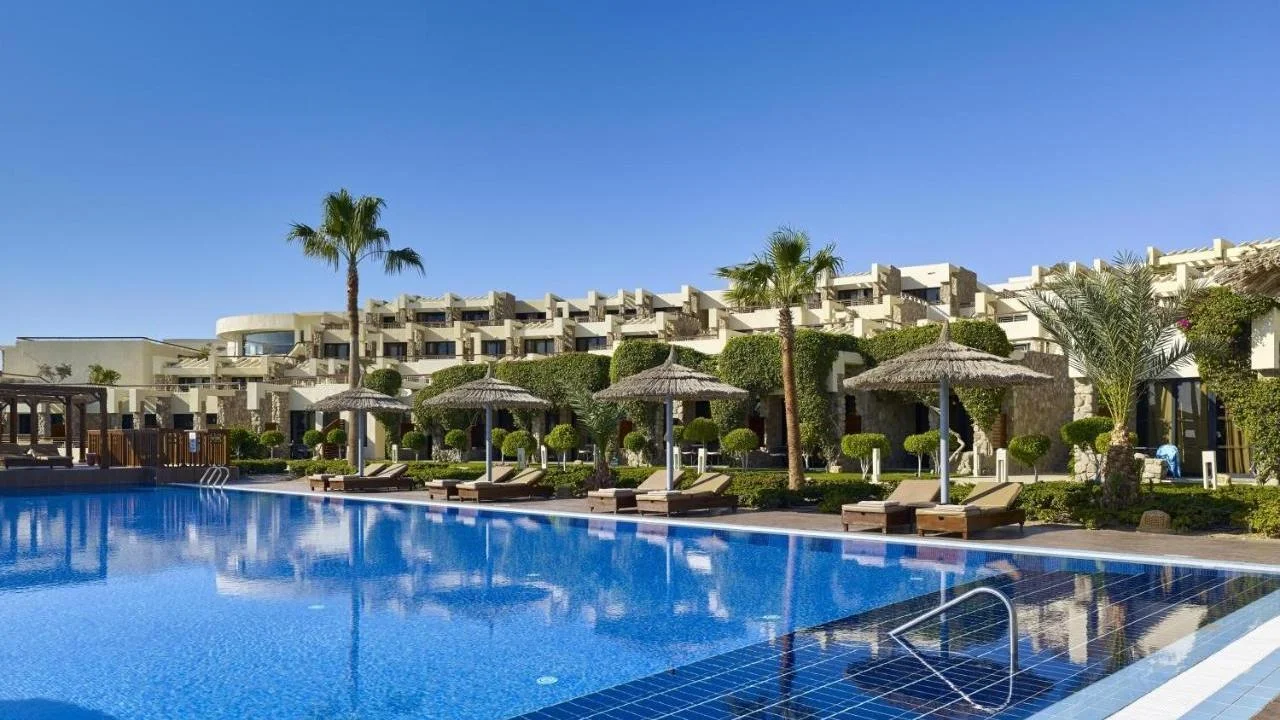 All Inclusive Почивка в Шарм ел Шейх - ЕСЕН 2026 - полет от Варна - photo 33