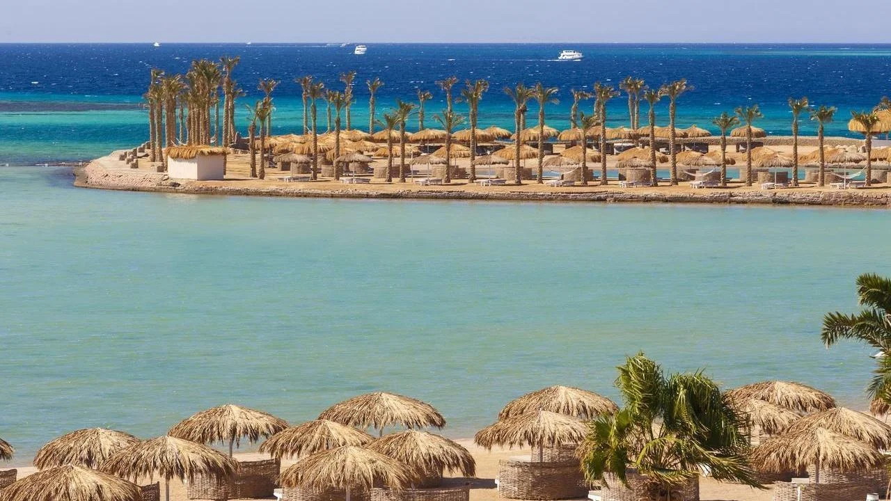 All Inclusive почивка в Хургада с полет от София - ЕСЕН 2026 ден Неделя - photo 42