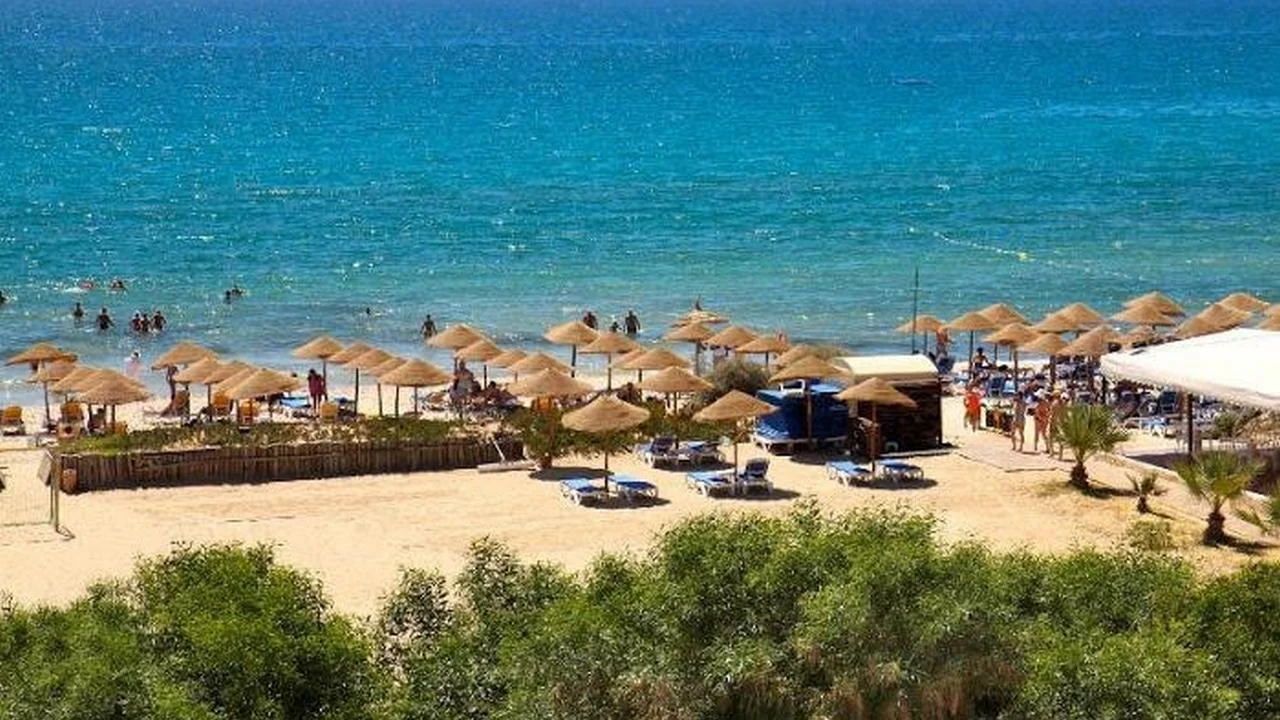 ТУНИС 2026 - 8 дни ALL INCLUSIVE почивка с дъх на екзотика - полет от Варна - photo 4