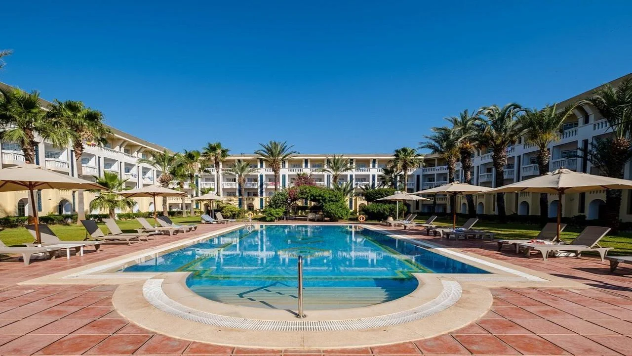 ТУНИС 2026 - 8 дни ALL INCLUSIVE почивка с дъх на екзотика - полет от Варна - photo 15
