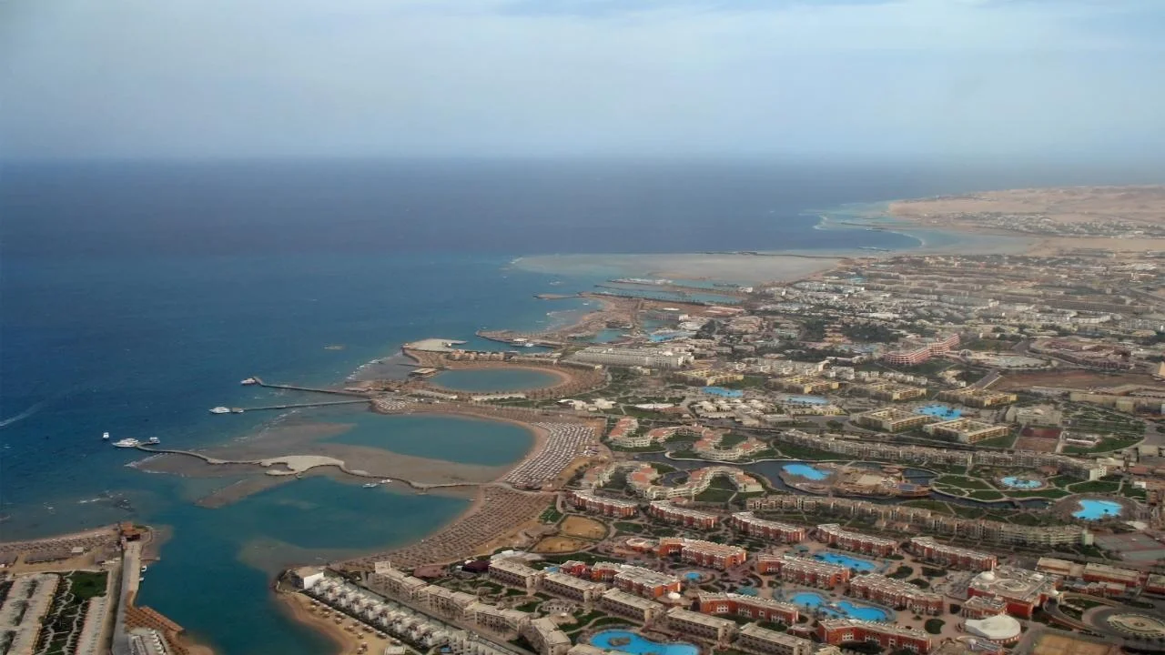 All Inclusive почивка в Хургада с полет от София - ЕСЕН 2026 ден Неделя - photo 3