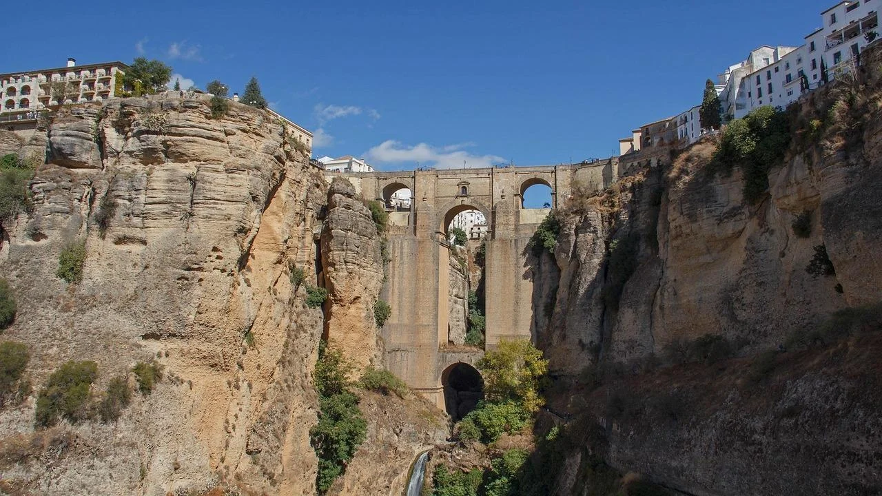 Андалусия - Душата на Испания - Коста дел Сол с БОНУС 3 екскурзии - photo 3