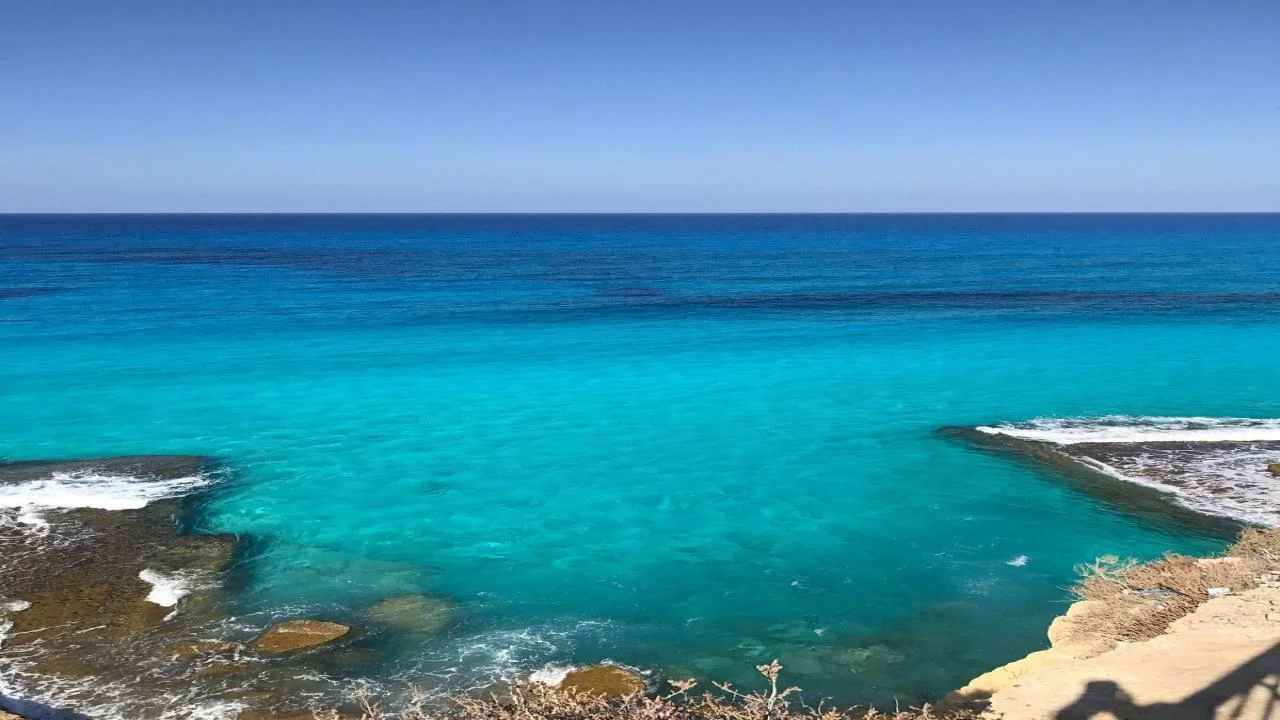 Египетски Малдиви - Алмаза Бей - синьо, спокойно и безкрайно красиво с полет от София - photo 24