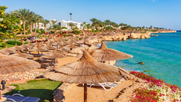 All Inclusive Почивка в Шарм ел Шейх - ЕСЕН 2026 - полет от Варна ден Неделя - Шарм ел-Шейх