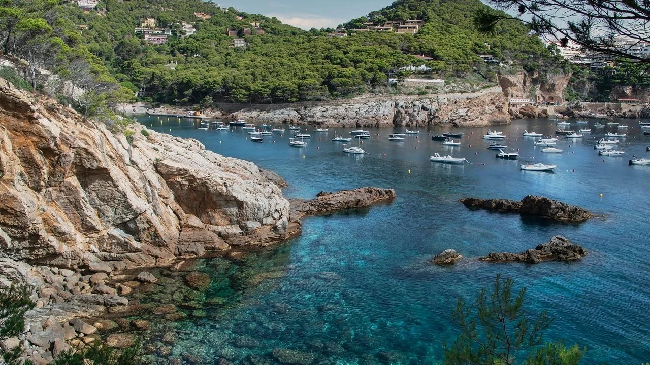 Сърцето на Каталуния  - Почивка в Коста Брава от София - 7 нощувки 2026 - photo 7