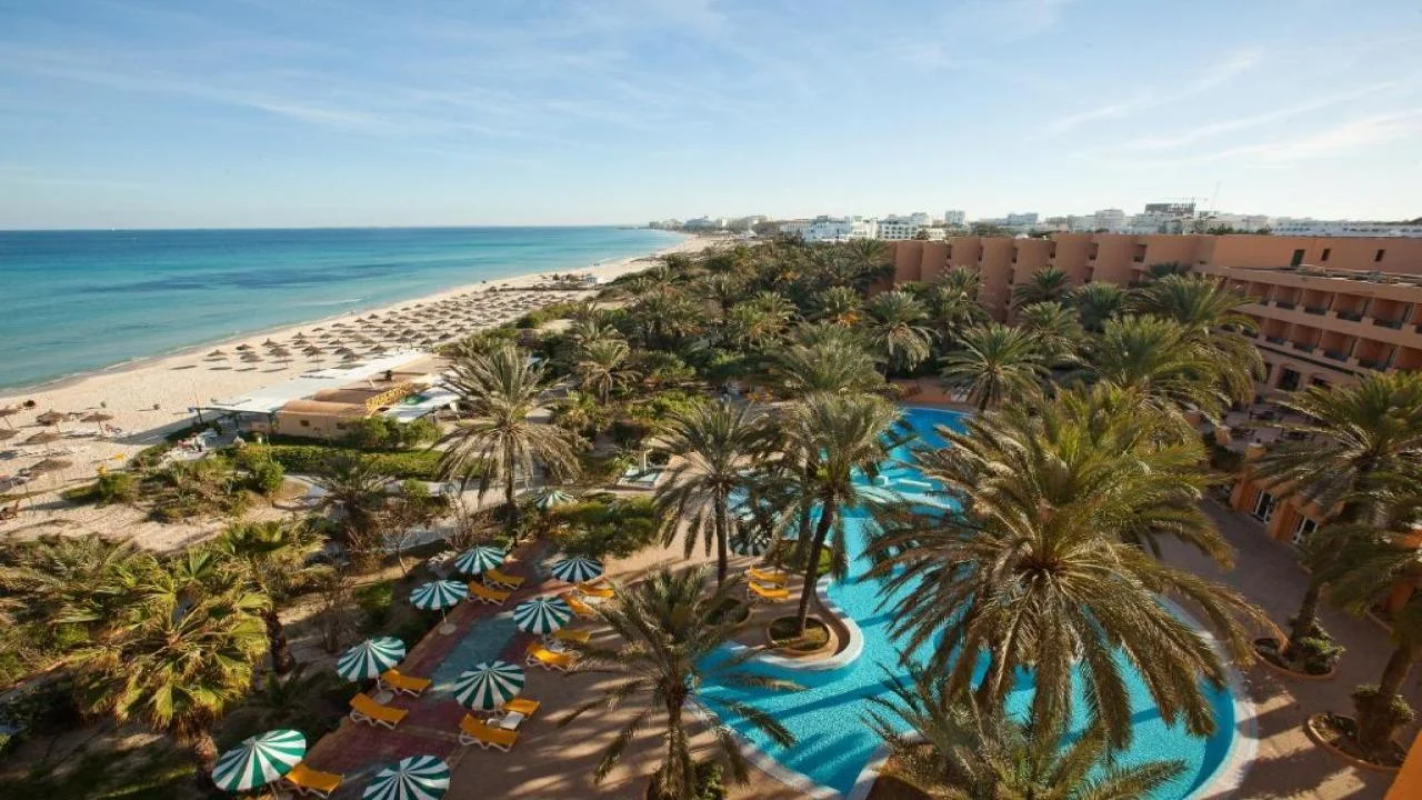 ТУНИС 2026 - 8 дни ALL INCLUSIVE почивка с дъх на екзотика - полет от Варна - photo 14
