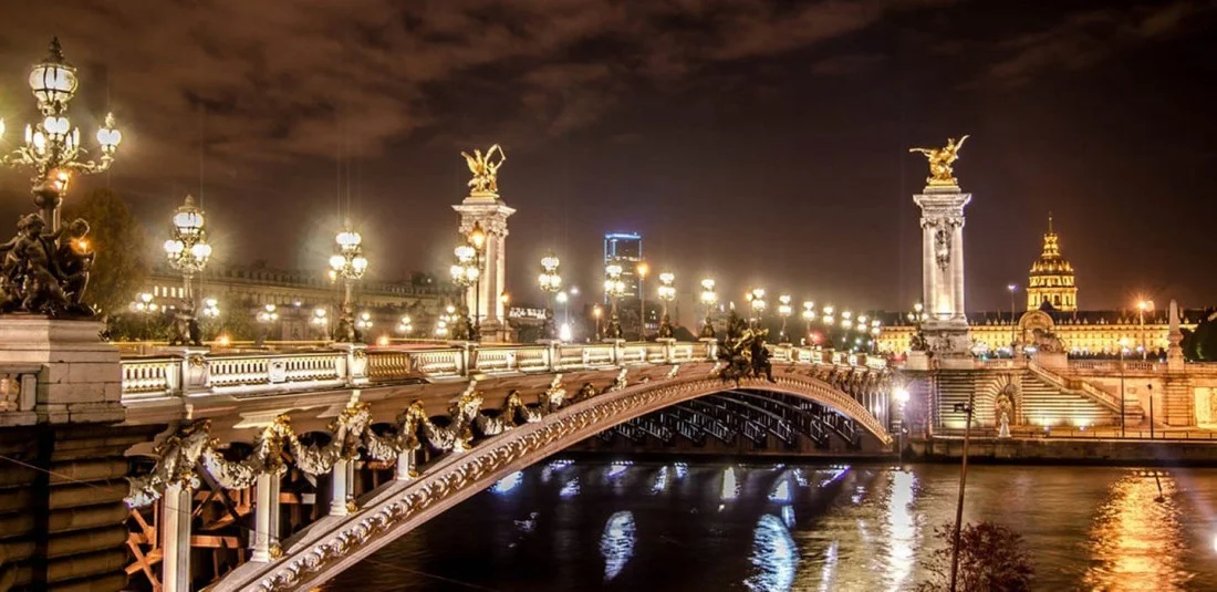 Коледа - Париж - петдневна - photo 4