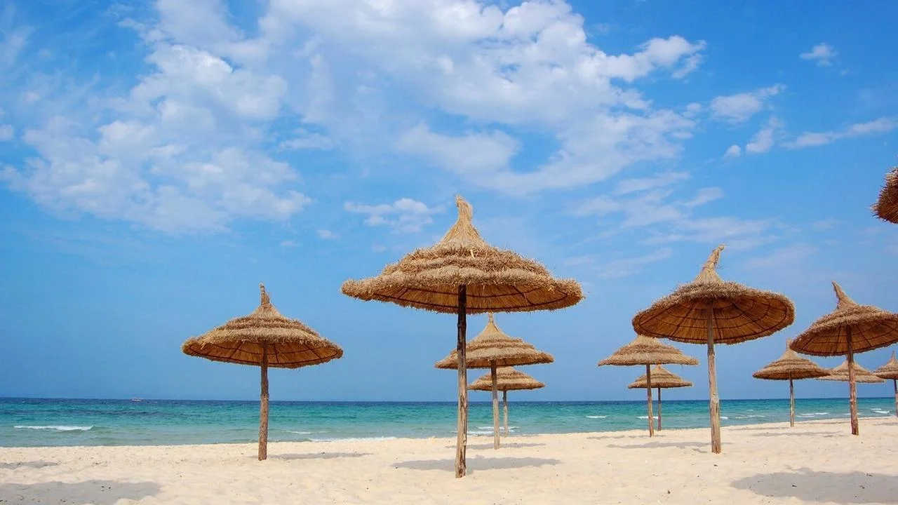 ТУНИС 2026 - 8 дни ALL INCLUSIVE почивка с дъх на екзотика - полет от Пловдив - photo 3