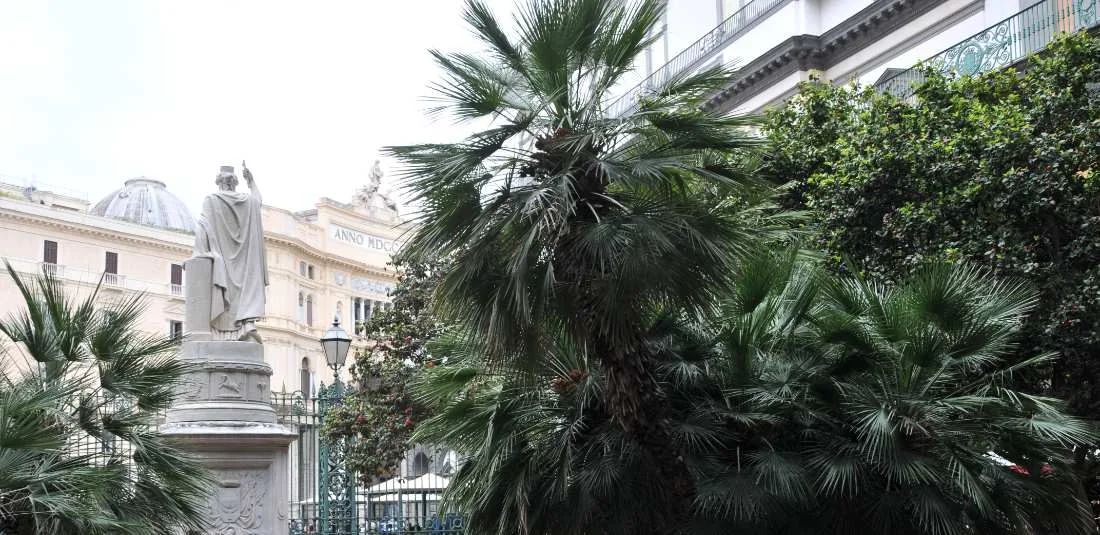 Италия от край до край - без нощен преход - photo 1