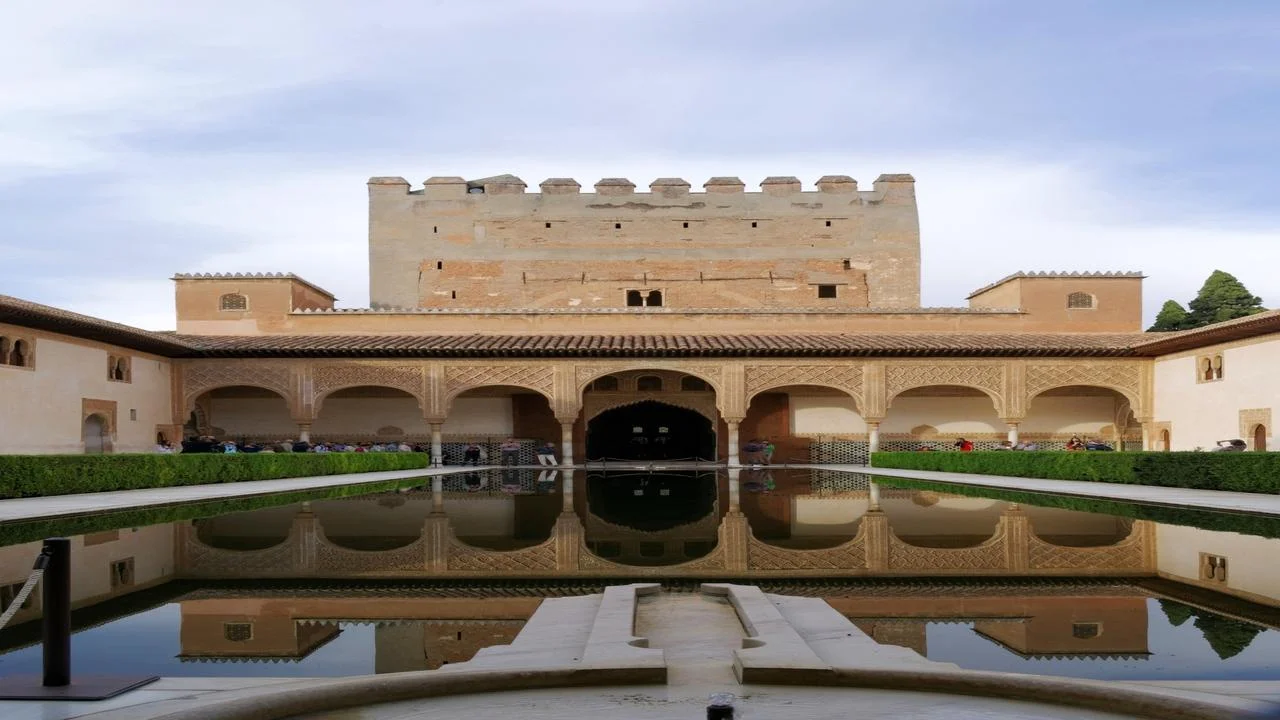Гранд тур Иберия: Лисабон – Албуфейра – Коста дел Сол 27.10 - photo 16