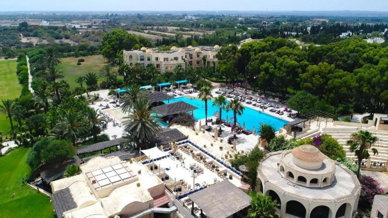 ТУНИС 2026 - 8 дни ALL INCLUSIVE почивка с дъх на екзотика - полет от  Бургас - photo 14