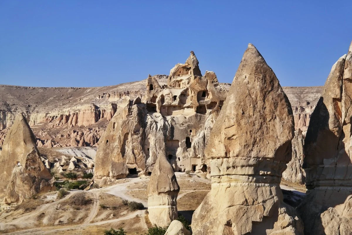 Екскурзия в ТУРЦИЯ - Кападокия от София - photo 1