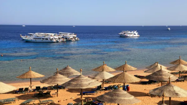 All Inclusive Почивка в Шарм ел Шейх - ЕСЕН 2026 - полет от Пловдив - Шарм ел-Шейх