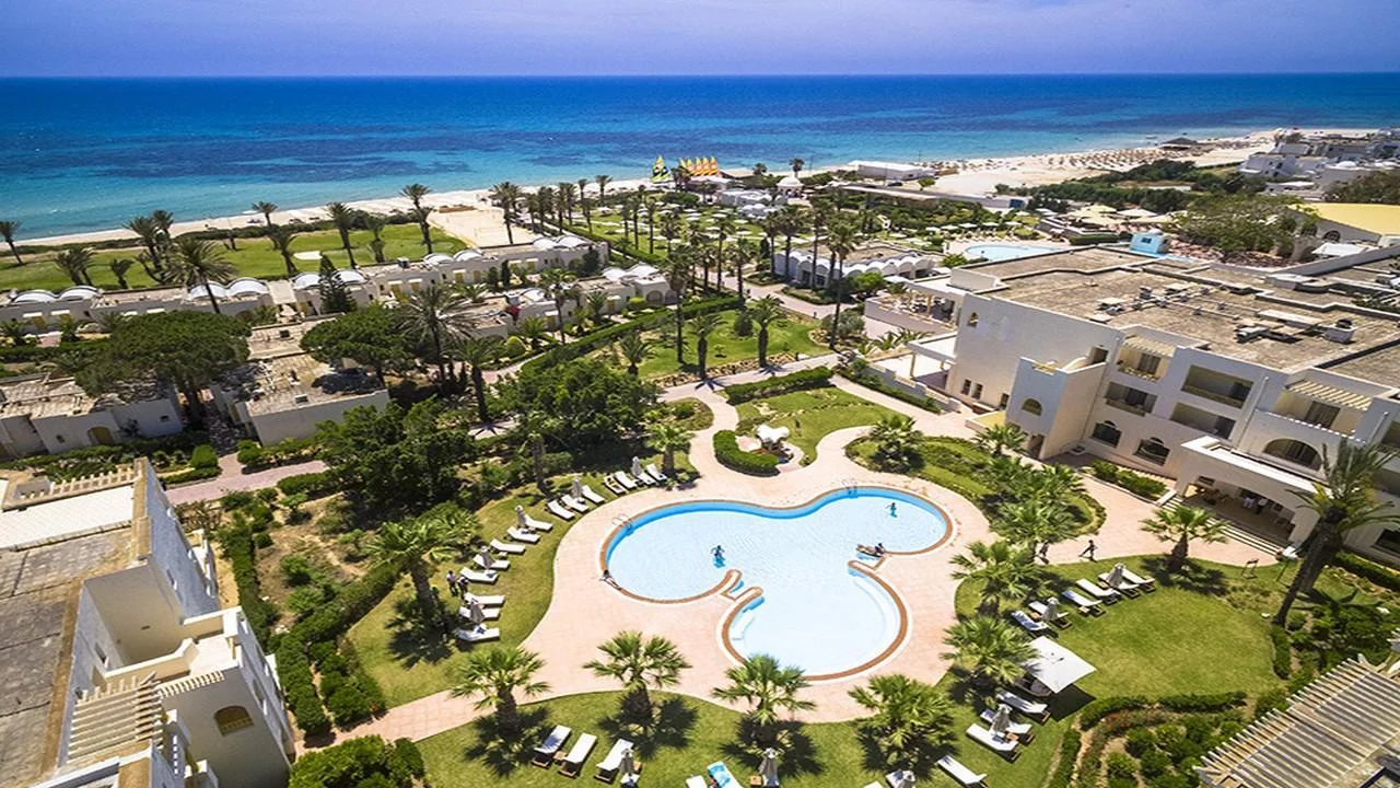 ТУНИС 2026 - 8 дни ALL INCLUSIVE почивка с дъх на екзотика - полет от  Бургас - photo 27