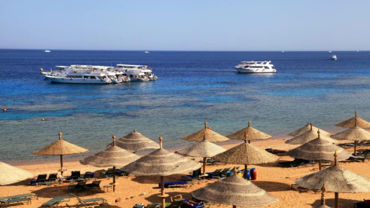 All Inclusive Почивка в Шарм ел Шейх - Лято-Есен 2026 - полет от София - photo 4