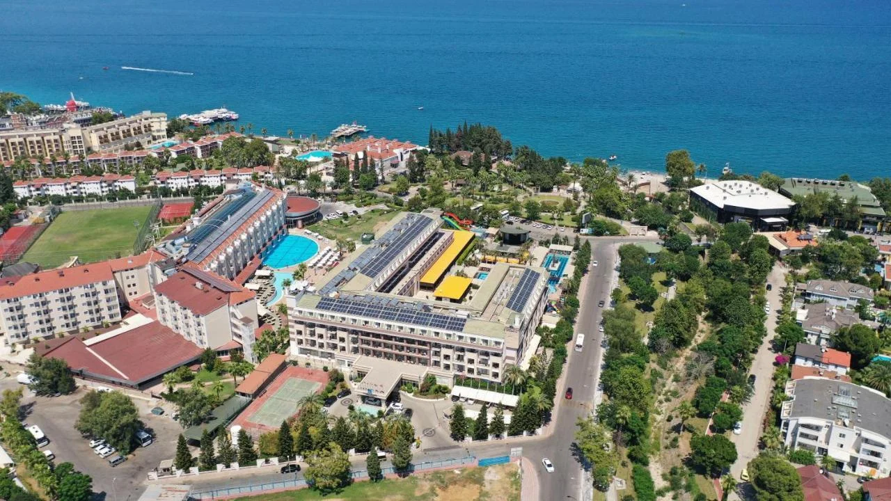 8 дни в Анталия - Турската ривиера Ви очаква с полет от София 2026 - photo 24