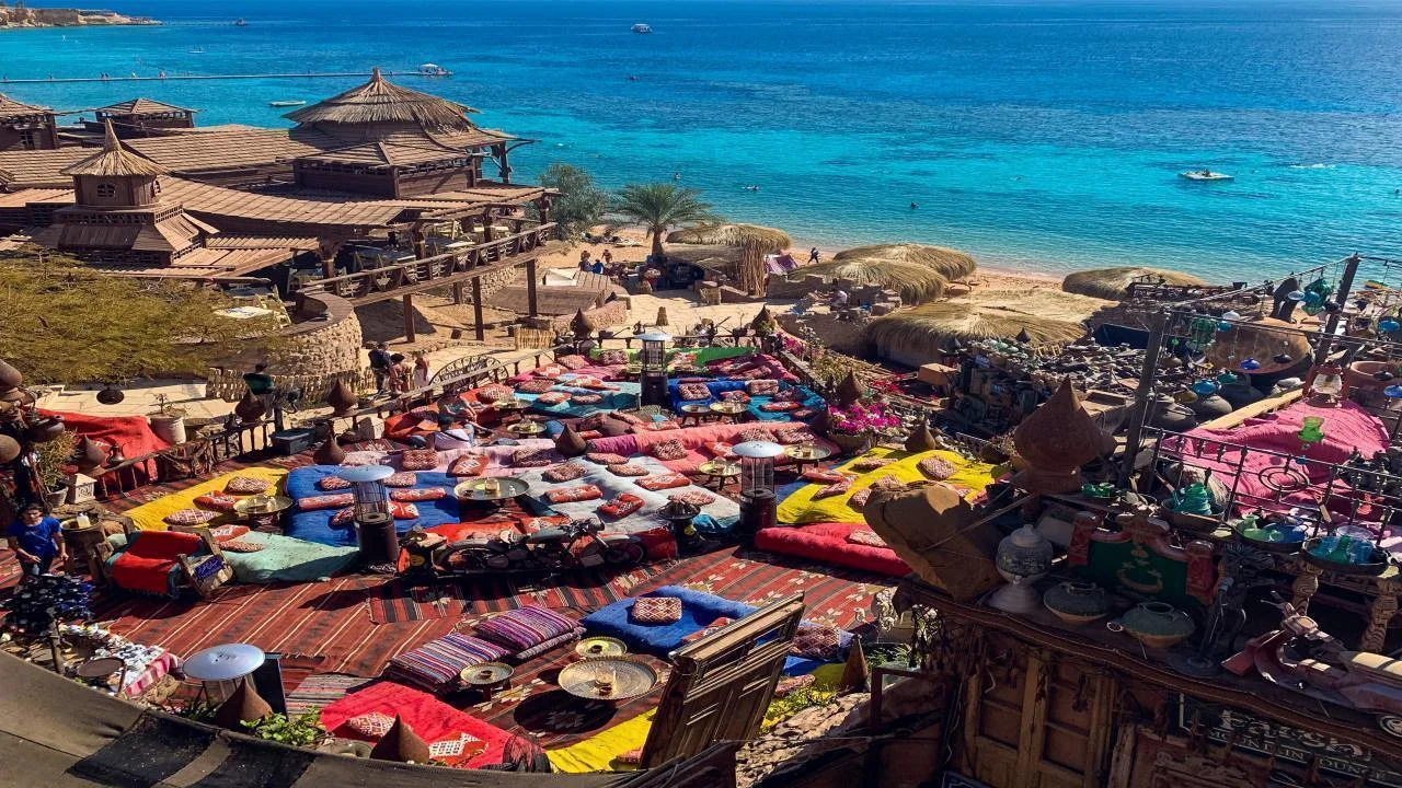 All Inclusive Почивка в Шарм ел Шейх - Лято-Есен 2026 - полет от София - photo 41