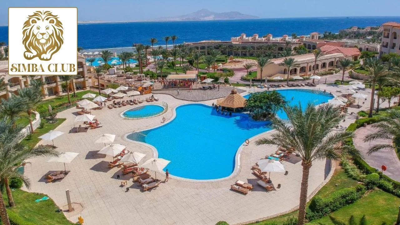All Inclusive Почивка в Шарм ел Шейх - Лято-Есен 2026 - полет от София - photo 30