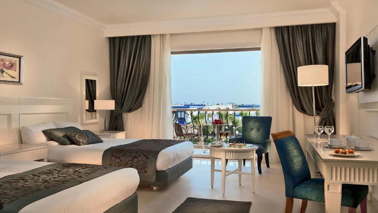 All Inclusive Почивка в Шарм ел Шейх - ЕСЕН 2026 - полет от Пловдив - photo 11