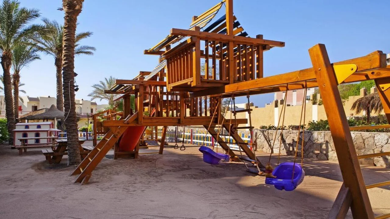 All Inclusive Почивка в Шарм ел Шейх - ЕСЕН 2026 - полет от Пловдив - photo 24