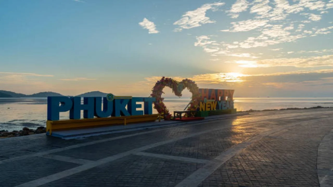 НОВА ГОДИНА В ПУКЕТ – Тропическият Рай на Тайланд - 8 нощувки - photo 5